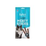 Yetişkin Kediler İçin Somonlu Çubuk Ödülü 3x5 Gr