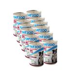 Yetişkin Konserve Köpek Maması 400 Gr x 12 | Kuzu Etli