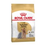 Yetişkin Yorkshire Terrier Irkına Özel Köpek Maması 1,5 kg
