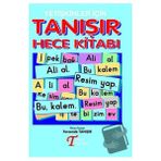 Yetişkinler Hece Kitabı
