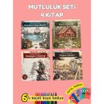 Yetişkinler Için Mandala Boyama Kitabı Büyükler Için Mandala Terapi Seti - M2