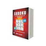 Yetişkinler İçin Sudoku (8 Kitap Takım)
