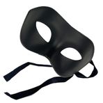 Yetişkinler için Vintage Maske, Yetişkin Maskeli Balo Maskesi | Erkek Kadın Cosplay Topu Retro Maske | Boyfriends Girlfriends Yarım Yüz Ayarlanabilir Askı Maskesi Tiyatro, Fotoğrafçılık için