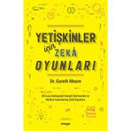 Yetişkinler İçin Zekâ Oyunları