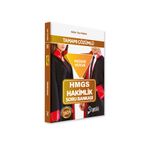 Yetki Yayıncılık 2024 Medeni Hukuk Hmgs Ve Hakimlik Soru Bankası