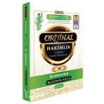 Yetki Yayıncılık 2024 Orijinal İş Hukuku Hakimlik Soru Bankası