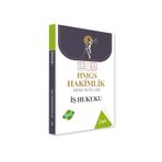 Yetki Yayıncılık 2025 Çsa Iş Hukuku Hakimlik Ve Hmgs Ders Notları