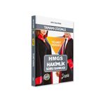 Yetki Yayıncılık 2025 Ticaret Hukuku Hakimlik Ve Hmgs Soru Bankası