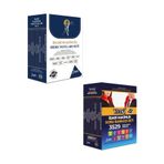 Yetki Yayıncılık 2026 ÇSA İdari Hakimlik Ders Notu Seti ve Soru Bankası Seti