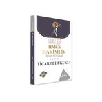 Yetki Yayıncılık ÇSA TİCARET HUKUKU HAKİMLİK DERS NOTLARI 2026