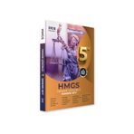 Yetki Yayıncılık HMGS 5'Lİ DENEME SETİ 2026