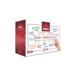 Yetki Yayıncılık HMGS ŞEMATİK SET