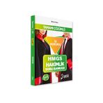 Yetki Yayıncılık İŞ HUKUKU HMGS VE HAKİMLİK SORU BANKASI 2026
