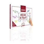 Yetki Yayıncılık Şematik Mikro Iktisat Yetki Yayınları 2026