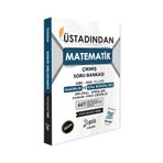 Yetki Yayıncılık Üstadından Matematik Hakimlik Ve Icra Müdürlüğü Çıkmış Soru Bankası 2024