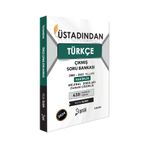 Yetki Yayıncılık Üstadından Türkçe Hakimlik Ve Icra Müdürlüğü Çıkmış Soru Bankası 2024
