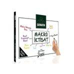 Yetki Yayıncılık Yetki Şematik Makro Iktisat Ders Notları - Ismail Şimşek