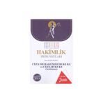 Yetki Yayınları Hakimlik Ders Notları Ceza Muhakemesi Hukuku ve Ceza Hukuku Özel Hükümler