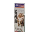 Yetkili Satıcı - Zonaks Glucosamine Kedi Eklem Besin Takviyesi 50 ML