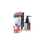 Yetkili Satıcı - Zonaks Norveç Köpek Balık Yağı Omega Fish 100 ml
