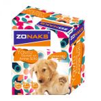Yetkili Satıcı - Zonaks Premium Iz Element Katkılı Köpek Süt Tozu 15 gr x 10