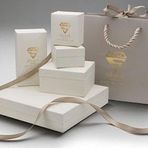 Yetkin Diamond 0.75 Karat Pırlanta Beştaş Yüzük