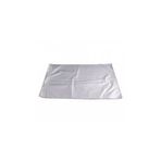 Yetpack Plast Kağıt Şarküteri Kasap Poşeti Şeffaf Tabaka 35x50 2.5 Kg