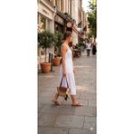 Yetsel Design Kadın Kol Çantası-Tote Çanta - Natural