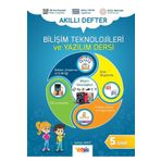 Yetsis Yayınları Yetsis Akıllı Defter Bilişim Teknolojileri Ve Yazılım Dersi