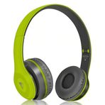 Yetty YK30 Yeşil Bluetooth Kulaklık