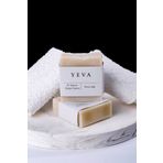 YEVACOSMETİC Yeva Shea Yağlı Nemlendirici Sabun – Kuruluk Karşıtı, Besleyici & Onarıcı Etki – 150 g