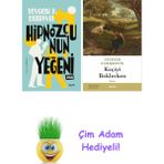 Yevgeniy Panteleyeviç Dubrovin 2 Kitap Seti + Çim Adam Hediye - Hayır