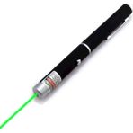 YF Green Laser Poınter (5 Başlık)
