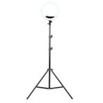 YF Nice Afi 14" Ring Light Led Işık Youtube, Makyaj, Kuaför Make Up Seti