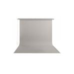 YF Nice Stil Fon 130cm x 200cm Portre Gri Fon Perdesi Seti