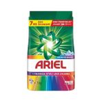 YF Tekstil Ambalaj Ariel Dağ Esintisi Renklilere Özel Çamaşır Deterjanı 7 kg 46 Yıkama - 0,5 gr