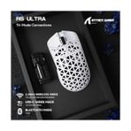 YF Tekstil Ambalaj Attack Shark R5 Ultra Karbon Fiber Hyperspeed Kablosuz Gaming Mouse – 39G Süper Hafif, PAW3950MAX Sensör, 42000 Dpı, 8000Hz Kablosuz Polling, Bt/2.4g/kablolu Usb-C, Windows/mac Uyumlu –