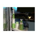 YF Tekstil Ambalaj Ayarlanabilir Ekran Kartı Tutucu, Ekran Kartı Destek Aparatı, Gpu (Geniş Aralık 55MM-195MM) - Option-1