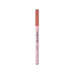 YF Tekstil Ambalaj Callista Lip Candy Dudak Kalemi 03 Cookie Dough, Nude - Siyah