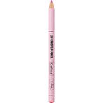 YF Tekstil Ambalaj Callista Lip Candy Dudak Kalemi 06 Dragon Fruit, Pembe - Siyah