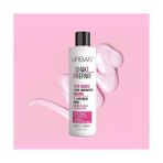 YF Tekstil Ambalaj Care Shake N Repair 7/24 Glikolik Asit Içeren Gloss Laminasyon Parlaklık Etkili Bakım Kremi, 200 Mililitre, Vegan - Option-1