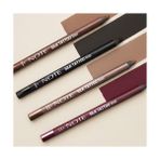 YF Tekstil Ambalaj Cosmetics Silk Tattoo Liner Suya Dayanıklı Ipeksi Jel Göz Kalemi - 04 Deep Wine - Option-1