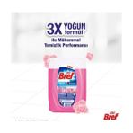 YF Tekstil Ambalaj Dixi Yaban Gülü Kokulu 5000 ml Yüzey Temizleyici (1 x 5000 Ml) - Option-1