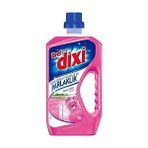 YF Tekstil Ambalaj Dixi Yaban Gülü Kokulu Yüzey Temizleyici, 1 x 900 ml - Option-1