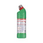 YF Tekstil Ambalaj Domestos Yoğun Kıvamlı Çamaşır Suyu Maksimum Hijyen Dağ Esintisi 750 ml - Ahşap