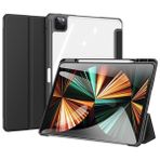 YF Tekstil Ambalaj Dux Ducis iPad Pro 11 (201820202021.2022) Kılıf Kalem Bölmeli Toby SERIES-(5775) - YFTA167734-99 - Yeşil