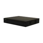 YF Tekstil Ambalaj Dvr, 8 Kanal Turbo Hd + 4 Ip Kanal, 4 Mp Lite, Full-Hd Çıkış, Coaxitron Ses, H.265+, 1 Sabit Disk Yuvası Max. 10 Tb, Pal, 2 Yönlü - Kestane Akaju - Option-1