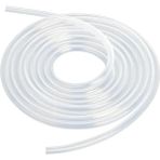 YF Tekstil Ambalaj Dyzer Şeffaf Pvc Hortum 8X10 1 Metre (Iç Çap: 8 mm Dış Çap: 10 Mm) - Option-1