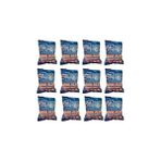 YF Tekstil Ambalaj Flora Nem Alıcı 450 G Yedek 12'li Paket - Option-1