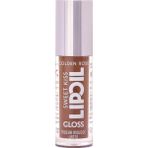 YF Tekstil Ambalaj Golden Rose Kiss Lip Oil Gloss No:05 - Dudak Parlatıcı Yağ - Option-1